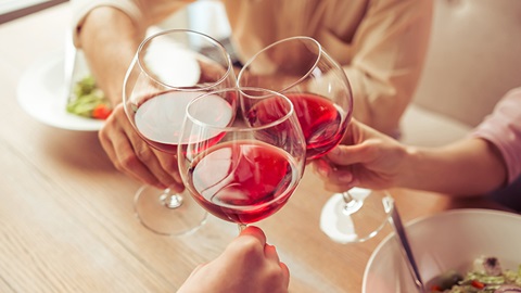 alcohol en gezondheid